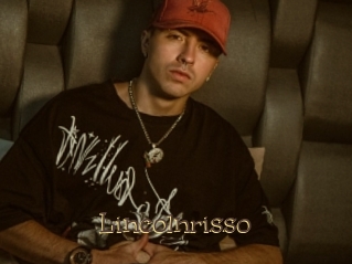 Lincolnrisso