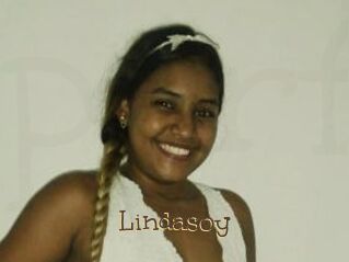 Lindasoy