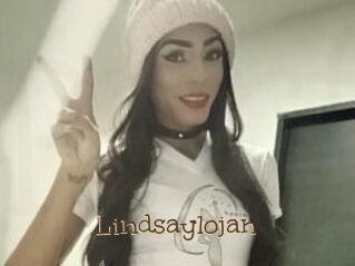 Lindsaylojan