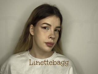Linettebagg