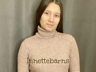 Linettebarns