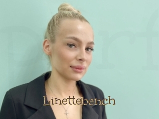 Linettebench