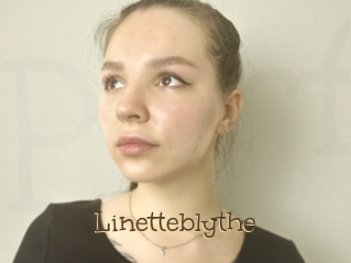 Linetteblythe