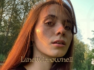 Linettebrownell