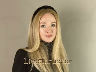 Linettebucher