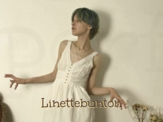 Linettebunton