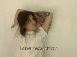 Linettecrafton