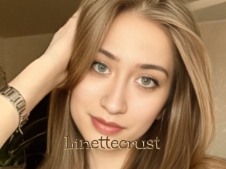 Linettecrust