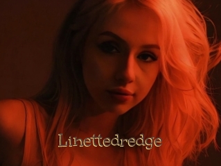 Linettedredge