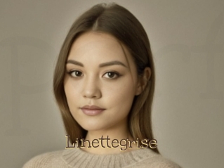 Linettegrise