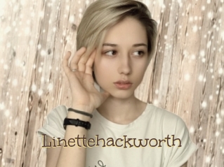 linettehackworth Porno FR