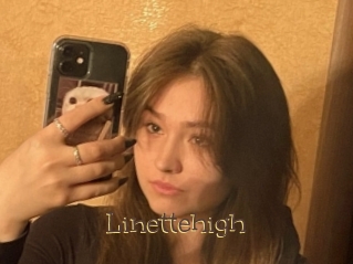 Linettehigh