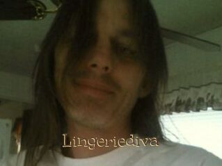 Lingeriediva