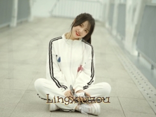 Lingxiuzou