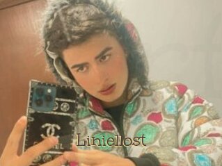 Liniellost