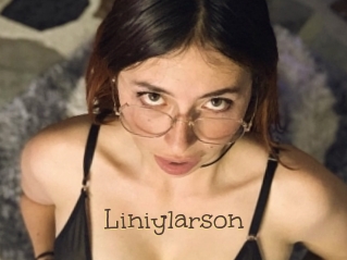 Liniylarson