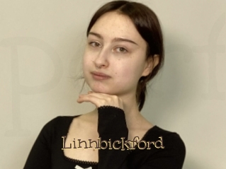Linnbickford
