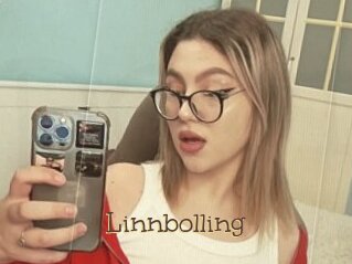 Linnbolling