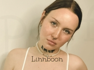 Linnboon