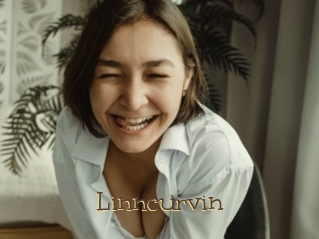 Linncurvin