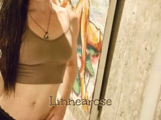 Linnearose