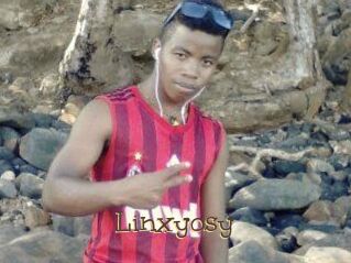 Linxyosy