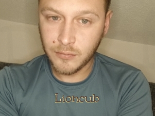 Lioncub