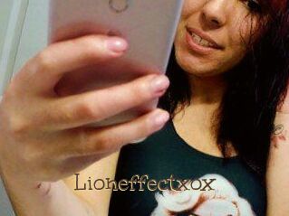 Lioneffectxox