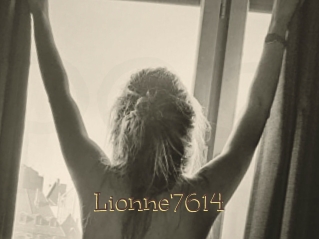 Lionne7614
