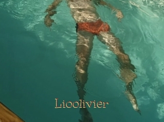 lioolivier Porno FR