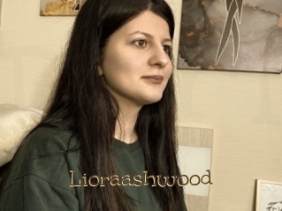 lioraashwood Porno FR