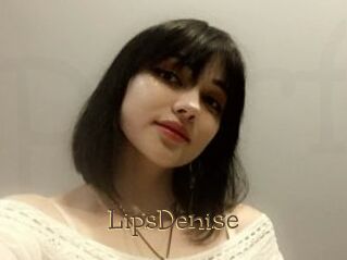 lipsDenise Porno FR