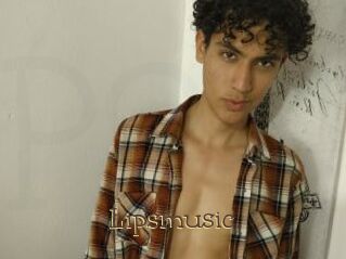 Lipsmusic