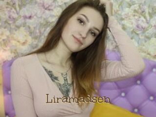 Liramadsen