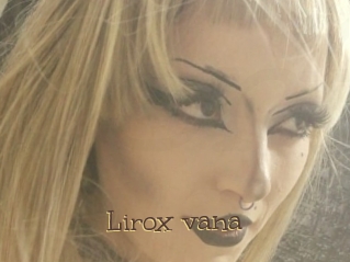 Lirox_vana