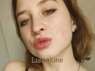 Lisaalone