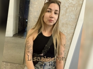 Lisaalouren