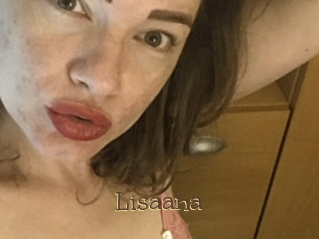 Lisaana