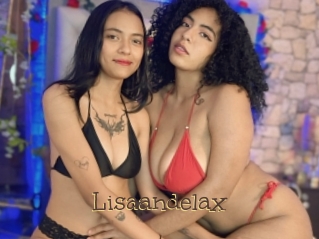 Lisaandelax