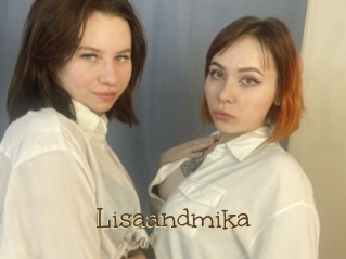 lisaandmika Porno FR