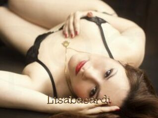 lisabacardi Porno FR
