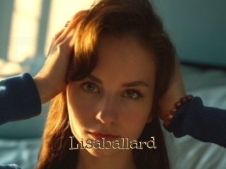Lisaballard