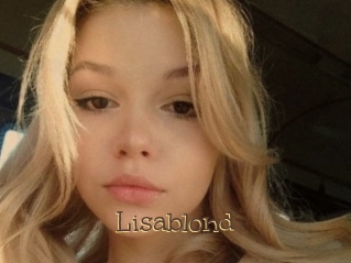Lisablond