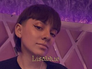 Lisablue