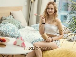 Lisabomm