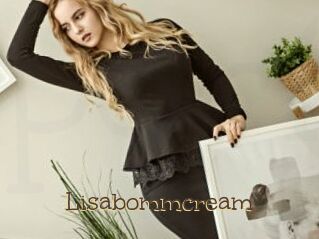 Lisabommcream