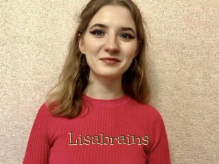 Lisabrains
