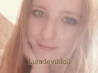 Lisadevildoll