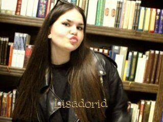 Lisadorid