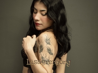 Lisagremory